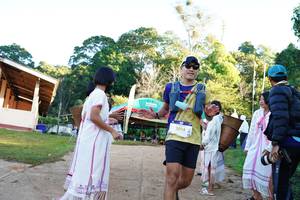 BIB: 2014
                            <button type="button" onclick="openModal(18978756)" class="btn btn-primary btn-sm float-right btn-popup" data-toggle="modal" data-target=".modal-high-quality">
                        <i class="fas fa-shopping-cart"></i> Add to Cart
                    </button>
                                            <button type="button" onclick="isThisMe(18978756, true)" class="btn btn-success btn-sm float-right btn-popup btn-isme hidden" data-toggle="tooltip" data-placement="bottom" title="นี่คือรูปของคุณใช่ไหม คลิกที่นี่เพื่อเอาเข้าอัลบั้ม">
                        <i class="fas fa-plus"></i> Add to album
                    </button>
                    <button type="button" onclick="isThisMe(18978756, false)" class="btn btn-warning btn-sm float-right btn-popup btn-isnotme hidden">
                        <i class="fas fa-ban"></i> Remove from album
                    </button>